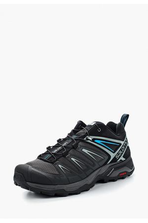 Ботинки трекинговые Salomon SALOMON L40286200 купить с доставкой