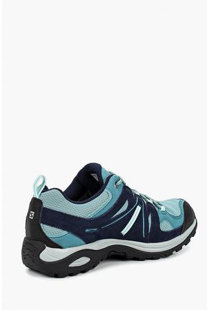 Кроссовки Salomon SALOMON L40471600 купить с доставкой