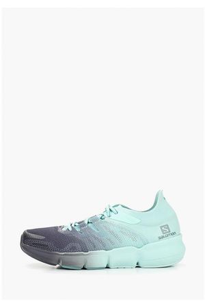 Кроссовки Salomon SALOMON L40687800 купить с доставкой