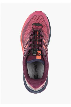 Кроссовки Salomon SALOMON L40677400 купить с доставкой