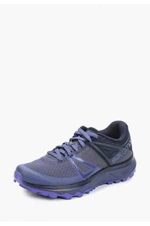 Кроссовки Salomon SALOMON L40611800 купить с доставкой