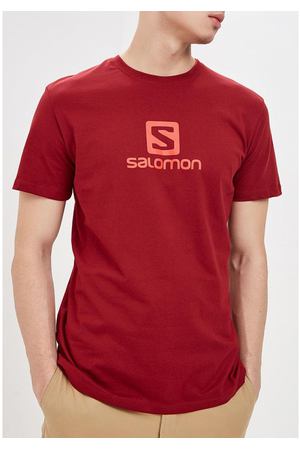 Футболка Salomon SALOMON LC1052400