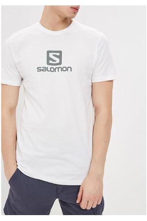 Футболка Salomon SALOMON LC1052100