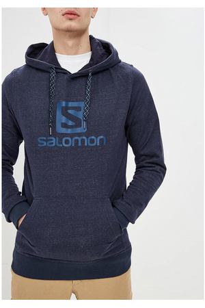 Худи Salomon SALOMON LC1053100 купить с доставкой