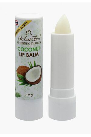 Бальзам для губ Sabai Thai Authentic SPA Sabai Thai Authentic SPA 130-SBT-036