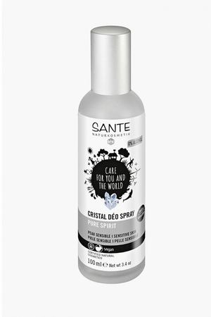 Дезодорант Sante Sante 42570