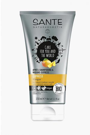 Маска для волос Sante Sante 44565