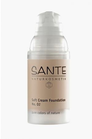 Тональное средство Sante Sante 42086