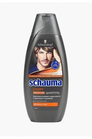Шампунь Schauma Schauma 2418789/2100193/1910129/2022894