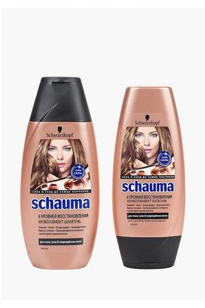 Набор для ухода за волосами Schauma Schauma 2391425