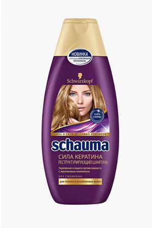 Шампунь Schauma Schauma 1911011