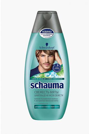 Шампунь Schauma Schauma 2100244/1909927/2022895/1958592