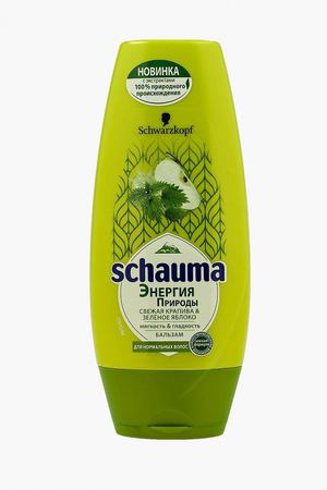 Бальзам для волос Schauma Schauma 2140132