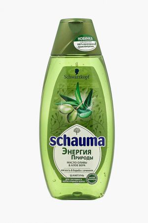 Шампунь Schauma Schauma 2140145