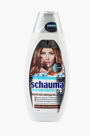Шампунь Schauma Schauma 2154625 вариант 3
