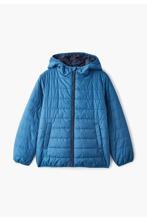 Куртка утепленная Sela Sela Cp-826/414-9132