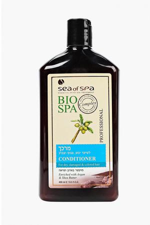 Кондиционер для волос Sea of Spa Sea of Spa 245-7290013761408