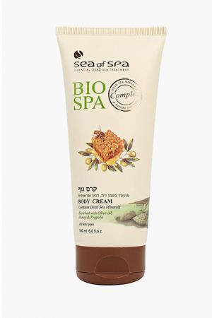 Крем для тела Sea of Spa Sea of Spa 245-7290012934131