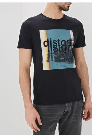 Футболка Selected Homme Selected Homme 16065888 вариант 4 купить с доставкой