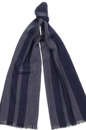 Шарф HENDERSON SF-0402 NAVY Henderson 29619 купить с доставкой