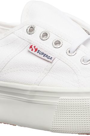 Кеды 2790ACOTW LINEA UP AND DO Superga SGS0001L0