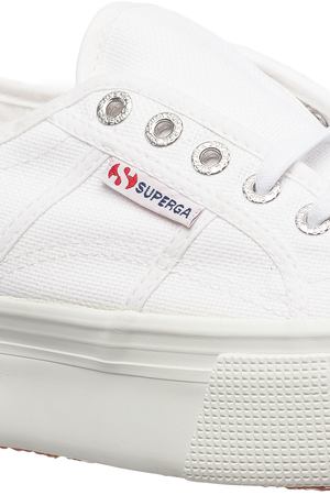 Кеды 2790ACOTW LINEA UP AND DO Superga SGS0001L0 вариант 2