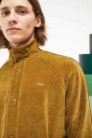 Толстовка Lacoste Lacoste 25255 купить с доставкой