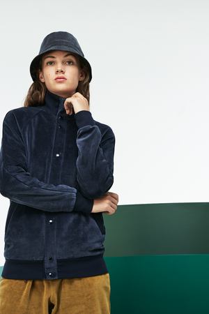 Толстовка Lacoste Lacoste 135294 купить с доставкой