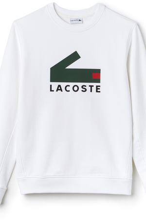 Толстовка Lacoste Lacoste 135299 купить с доставкой