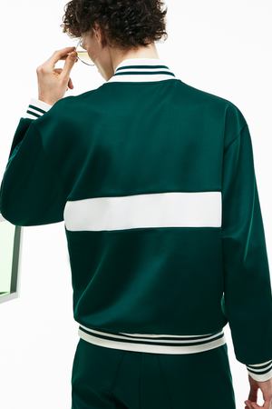 Толстовка Lacoste Lacoste 135298 купить с доставкой