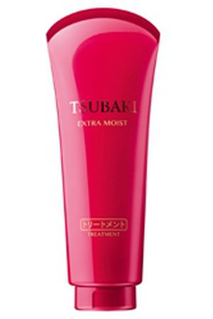 TSUBAKI Бальзам для волос экстра-увлажнение 180 г Tsubaki SHH256565