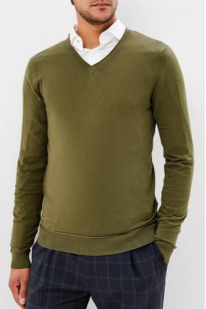 Пуловер Sisley Sisley 10F2S4172 купить с доставкой