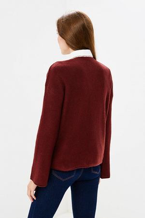 Пуловер Sisley Sisley 1055M4170 вариант 2 купить с доставкой