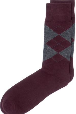 Носки HENDERSON SK-0141 BORDO Henderson 245135