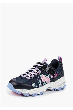 Кроссовки Skechers Skechers 80523L