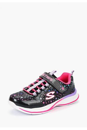 Кроссовки Skechers Skechers 81390L купить с доставкой