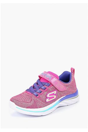 Кроссовки Skechers Skechers 81290L купить с доставкой