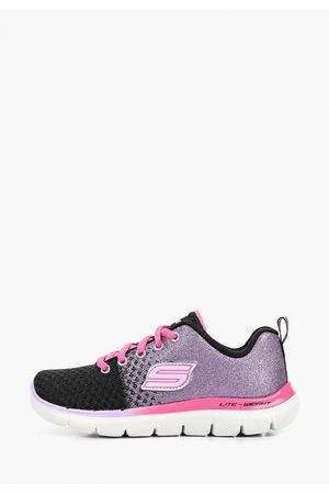 Кроссовки Skechers Skechers 81649L купить с доставкой