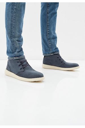 Ботинки Skechers Skechers 65551 купить с доставкой