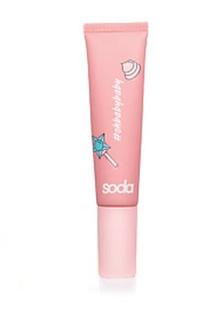 SODA BB CREAM #ohbabybaby BB КРЕМ 004 SWEETHEART SODA SOD104004 купить с доставкой