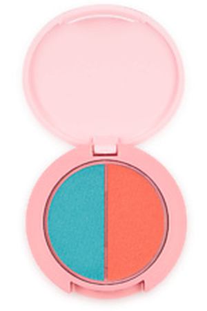 SODA EYESHADOW #youandeye ТЕНИ ДЛЯ ВЕК 002 MILKY WAY SODA SOD212002