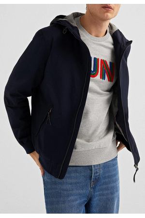 Куртка Springfield Springfield 2835150 вариант 2 купить с доставкой