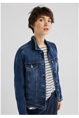 Куртка джинсовая Springfield Springfield 8275513 купить с доставкой