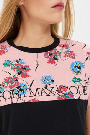 Футболка Sportmax Code Sportmax Code NICHOLS вариант 2