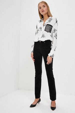 Брюки Sportmax Code Sportmax Code MARATEA