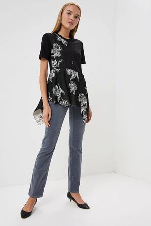 Брюки Sportmax Code Sportmax Code MARATEA