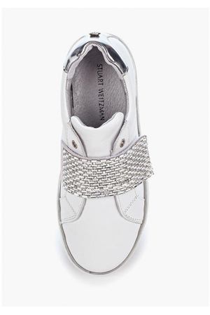 Кеды Stuart Weitzman Stuart Weitzman B182502