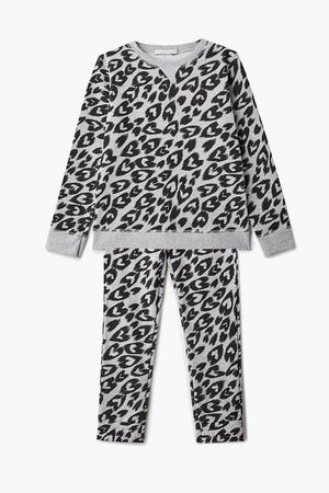 Костюм спортивный Stella McCartney Kids Stella McCartney Kids 527552SLJ03 купить с доставкой