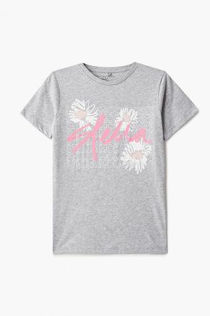 Футболка Stella McCartney Kids Stella McCartney Kids 518820SLJ17