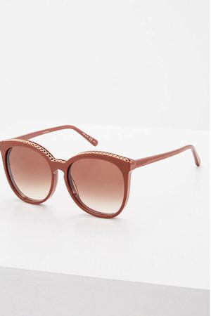 Очки солнцезащитные Stella McCartney Stella McCartney SC0074S вариант 2 купить с доставкой